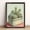 01, variant on 12x16in Framed Strawberry Tomato Hybrid Plant Wood Print, Wooden Frame & Wooden Backing, Retro Rusty Tin Can Wall Art, Cottagecore Farmhouse Kitchen Home Decor