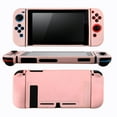 thumbnail image 5 of Hard PC Case Protection Cover Shell Protector for Switch Game Console Controller Handle, 5 of 7
