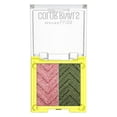 thumbnail image 2 of Sombra para ojos Maybelline Color Rivals urban wild 24 g, 2 of 4