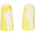 thumbnail image 1 of Ear Plugs Yellow/white 3 X 10 Pairs, 1 of 3