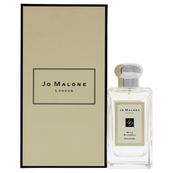 Wild Bluebell par Jo Malone pour Femmes - Vaporisateur d'Eau de Cologne 3,4 oz