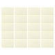 thumbnail image 2 of Tiras Adhesivas Para Decoración De Uñas, Corte Multiusos Flexible De Doble Cara Para Adaptarse A 20 Piezas De Cinta Adhesiva Para Uñas Para Tienda De Uñas, 2 of 7
