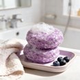 thumbnail image 6 of Blueberry Cleanse Shampoo,Soft and Smooth Hair,Natural Blueberry Extract For Thinning & Dry Hair,Suitable for All Hair Types, 6 of 9
