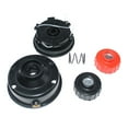 Trimmer Head for Craftsman wc205 wc210 wc215 wc2200 ws205 ws210 ws215