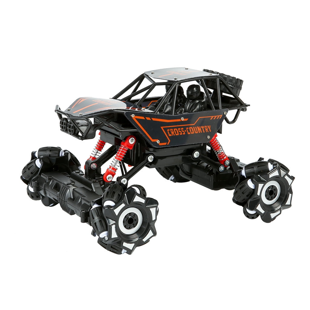crawler rc cars