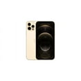 thumbnail image 2 of Restored Apple iPhone 12 Pro - Carrier Unlocked - 128GB Gold (Refurbished), 2 of 7