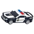 thumbnail image 5 of Carrera GO 64031 Chevrolet Camarao ZL1 Sherrif Slot Car Vehículo de Carreras, 5 of 5