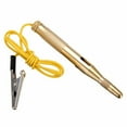 thumbnail image 3 of Circuit Electrical Circuit Tester Voltage Test Pen DC 6V/12V Probe Test Auto Repair Tools for Car Motorcycle, 3 of 7