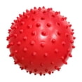 thumbnail image 2 of WWC Spiky Balls, 6 inch Soft Inflatable PVC Knobby Balls for Kids, Portable Pool Toy Bouncy Balls for Outdoor Water Beach Sensory Play, 2 of 6