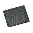 thumbnail image 1 of unbranded 1Ud Cartera Para En De Carbono Con Bolsillo Antirrobo Para Tarjetas, 1 of 8