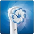 thumbnail image 2 of For Oral B EB60 Sensitive cleaning electric toothbrushreplacement brush heads. 8 sets, 2 of 5