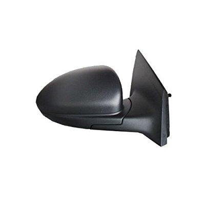 Chevy Cruze Replacement Passenger Side Manual Side Mirror Black Walmart Com Walmart Com