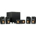 thumbnail image 1 of Klipsch Reference Theater Pack 5.1, 1 of 15