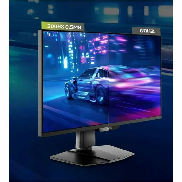 【即日発送】MAG-274QPF-X30MV MAG 274QPF X30MV | 27 Inch Gaming Monitor | MSI Global
