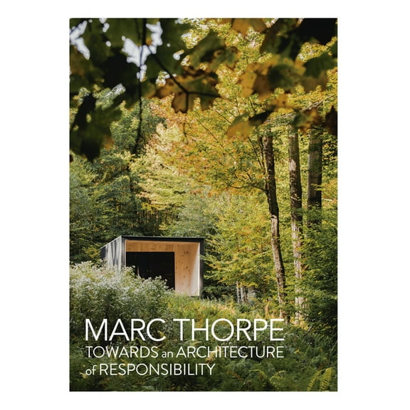 Towards an Architecture of Responsibility, (Hardcover)