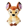 thumbnail image 2 of Disney Store Bambi Medium Plush New With Tags, 2 of 4