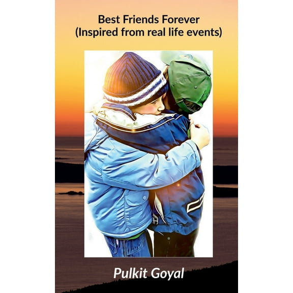 Best Friends Forever, (Paperback)