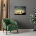 thumbnail image 3 of Scripture Walls  DonÃ¢ÂÂt Be Deceived 1 Corinthians 15:33 Bible Verse Canvas Christian Wall Art Ready to Hang Unframed, 3 of 9
