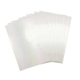 Heat Shrink Sheets DIY Film Sheets Blank Paper Paper Printable Handmade ...