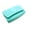 Light blue, variant on Lloopyting Mini pot holders silicone 5x5 teal-aqua pot holders on clearance Teal blue potholders Mini Mitt Cooking And Oven Pinch Grips Heat-insulated Pan Ear Clips