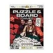 Hoyle Puzzle & Board Games 2005
