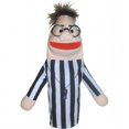 thumbnail image 1 of referee puppet- Caucasian - 18 inch, 1 of 1