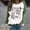 Green, variant on Women‘s Witch Way To The Wine Raglan Sleeve Sweatshirt Funny Letter Print Halloween Pullover Crewneck Long Sleeve Casual Wine Lover Gift Spooky Season Top 1 Pack, Red,L