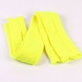 thumbnail image 3 of Sunjoy Tech 31.5 Inch Length Leg Warmers Knit Over the Knee Extra Long Winter Soft Thick Thigh High Footless Socks for Women, 3 of 3