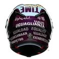 thumbnail image 5 of AGV Pista GP RR Limited Edition Morbidelli Misano 2020 Helmet Morbidelli Misano 2020 (ML, Black Morbidelli Misano 2020), 5 of 7