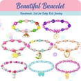thumbnail image 2 of Bombas de baño Excalla para niños con joyas sorpresa, 8 unidades, 2 of 8