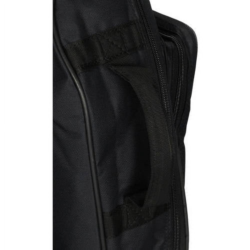 World Tour GBA100 Deluxe Acoustic Guitar Gig Bag