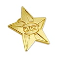 thumbnail image 2 of PinMart's 2027 Gold Star Pin, 2 of 4
