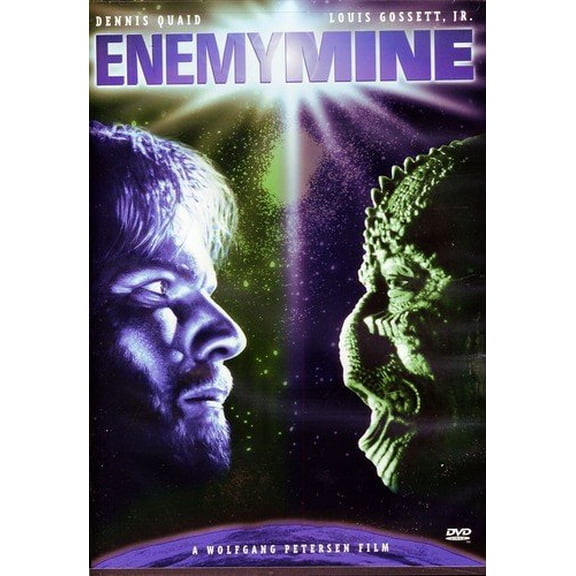 Enemy Mine (DVD)