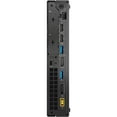 Restored Lenovo ThinkCentre M720Q Tiny Desktop, Intel i5 8500T 2.1Ghz, 8GB DDR4, 2TB NVMe M.2
