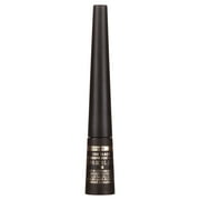 MILANI Stay Put Matte Eyeliner, Black Waterproof