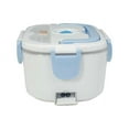 Tayama Electric Heating Lunch Box - Walmart.com