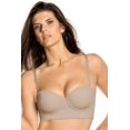 thumbnail image 1 of Leonisa Strapless Long Line Push-Up Bra 011911, 1 of 4