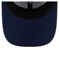 thumbnail image 5 of Men's New Era Navy Dallas Cowboys Active Camo 39THIRTY Flex Hat, 5 of 5