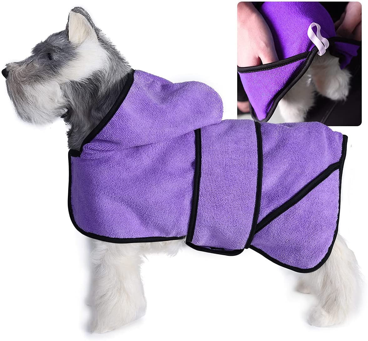 Can You Put Advantage On A Dog After A Bath