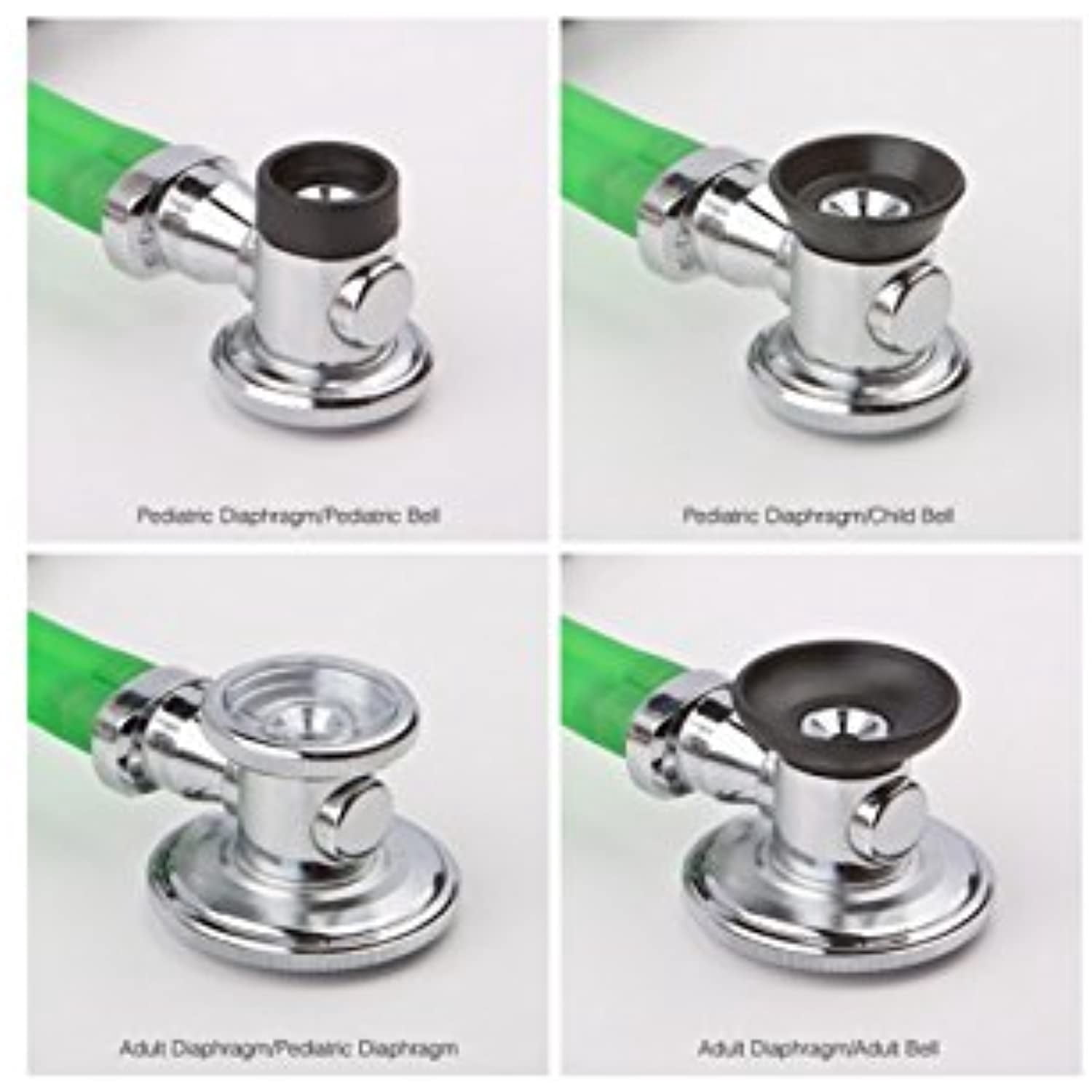 American Diagnostic Corporation Adscope® 641 Sprague Stethoscope