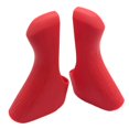 thumbnail image 1 of Road Bike Anti-Slip Hand Gear for ST-4700, ST-58000, ST-6800 Red, 1 of 5