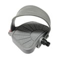 thumbnail image 3 of Pedal de bicicleta estática shamjiam con correa antideslizante 9/16 pulgadas portátil fácil de montar y almacenar, 3 of 8