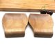 thumbnail image 3 of Reposacucharas de madera de acacia, 3 of 5
