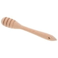 thumbnail image 6 of Wooden Honey Mixing Stirrer Portable Small Wood Honey Dipping Stick, 6 of 8