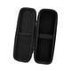 thumbnail image 2 of Estuche portátil para micrófono, organizador de micrófono impermeable con cremallera y resistente a golpes con para 1 micrófono, 2 of 9