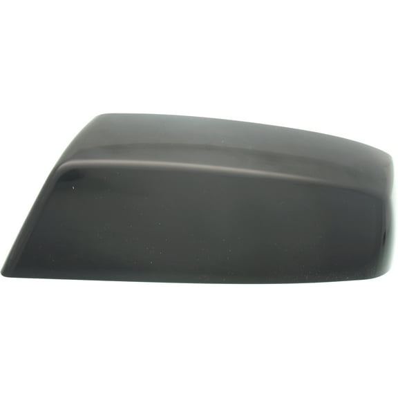 MIRROR COVER Compatible with CHEVROLET SILVERADO/SIERRA 1500 14-19 / 2500 HD/3500 HD 15-19 LH, Paint to Match, Includes 19 1500 LD/1500 Limited