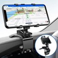 thumbnail image 2 of Soporte para Coche Giratorio GPS, 2 of 9