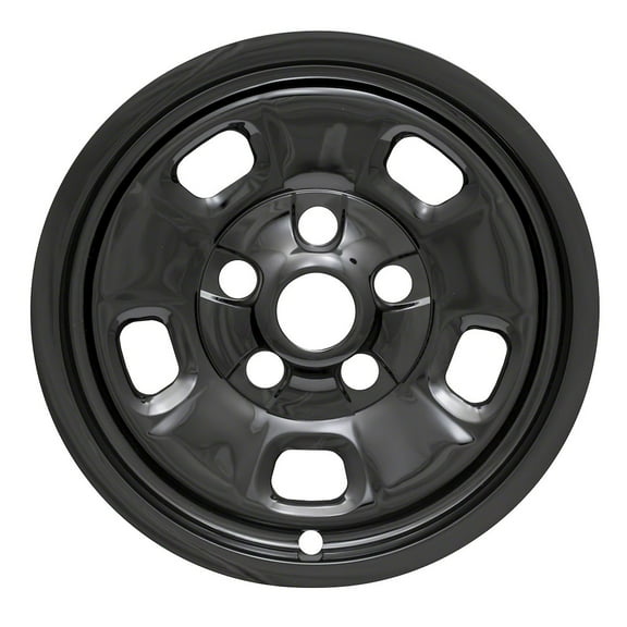 Coast To Coast IWCIMP88BLK IMPOSTOR ® WHEEL COVER