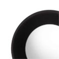 thumbnail image 2 of Cup bottom protector, beautiful cover antiwear flask bottom protective boot for home office desk, black., 2 of 5