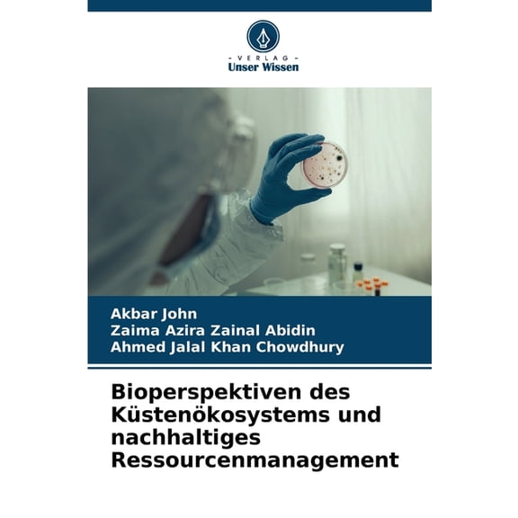 Bioperspektiven des Küstenökosystems und nachhaltiges Ressourcenmanagement, (Paperback)